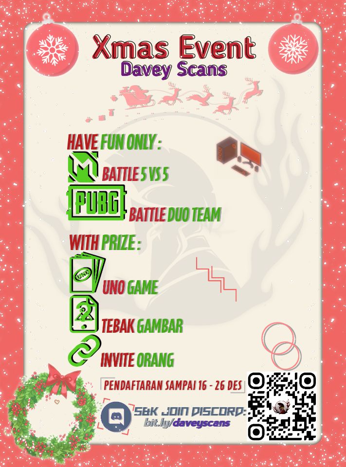 Peerless Soul (Peerless Battle Spirit) Chapter 296 Gambar 52